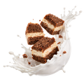 Milky Cream Cake / 150g
