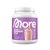 More Protein