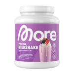 Milkshake Style Waldfrucht Panna Cotta / 600g