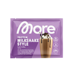 Milkshake Style Iced Coffee / 25g Probe