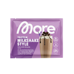 Milkshake Style Chocolate Brownie / 25g Probe
