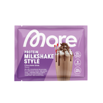 Milkshake Style Chocolate Drink / 25g Probe