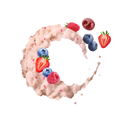 Berry / 62g