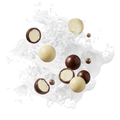Vanilla Chocolate Balls / 150g