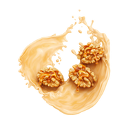 Maple Walnut / 500g