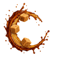 Brown Sugar / 65ml